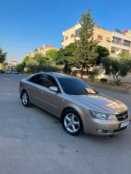 هوندا سوناتا 2005 - صورة 1