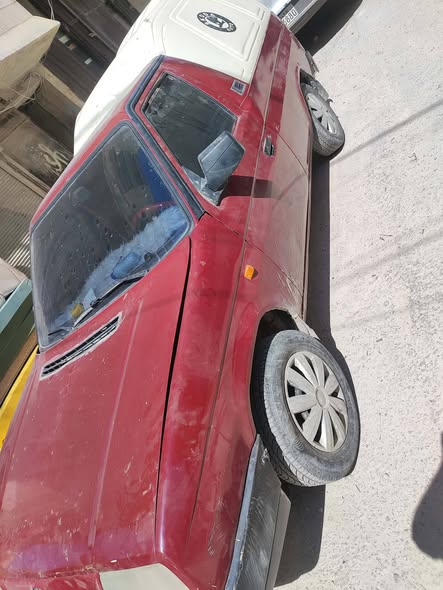 سكودا Pickup 1994 - صورة 2