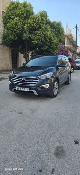 هيونداي سانتا في 2014 - صورة 2