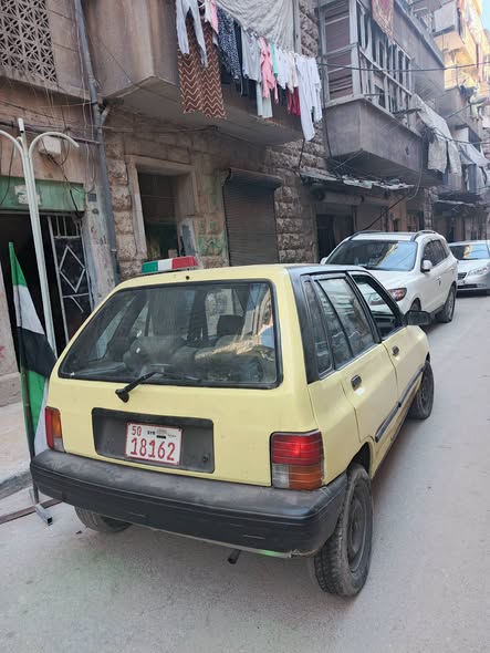 سايبا سابا 2000 - صورة 2