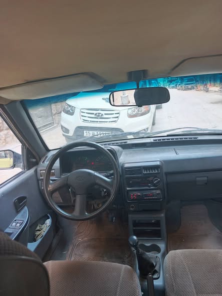 سايبا سابا 2000 - صورة 3