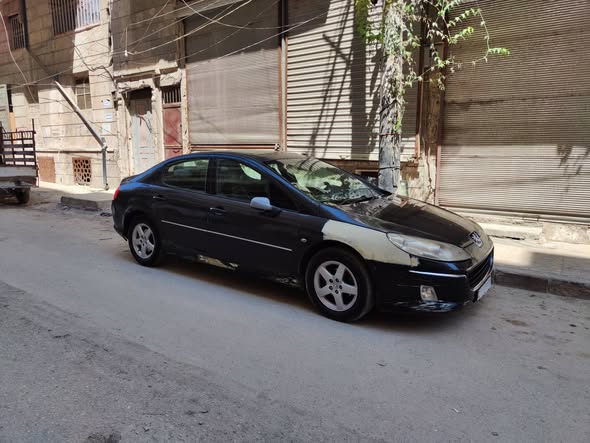 بيجو 407 2007 - صورة 2
