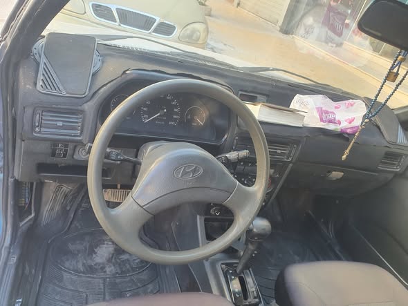هوندا اكسنت 1993 - صورة 3