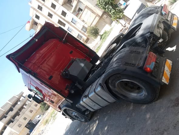 سكانيا R490 2014 - صورة 1