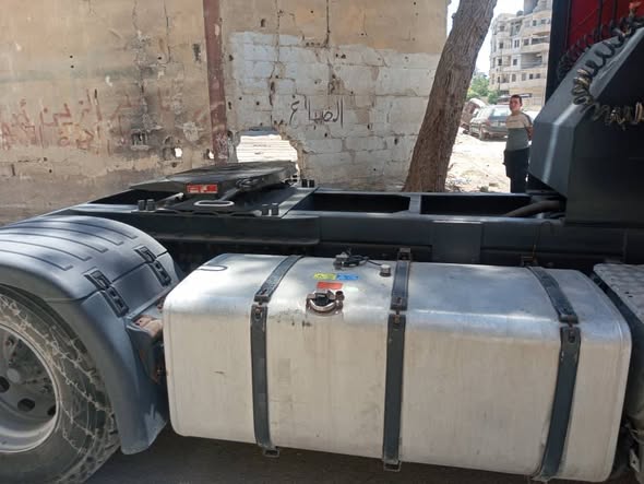 سكانيا R490 2014 - صورة 2