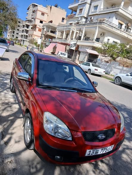 كيا ريو 2009 - صورة 1