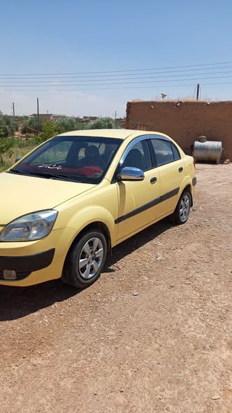 كيا ريو 2005 - صورة 2