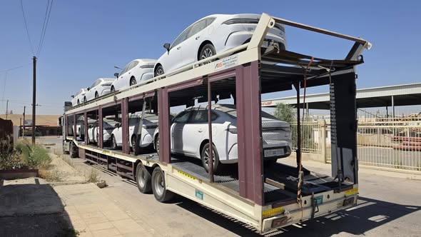 بي واي دي ديستروير 2025 - صورة 1