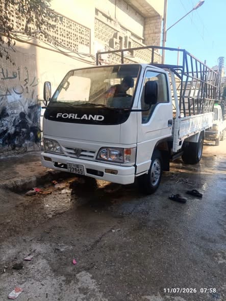فور لاند فور لاند 2005 - صورة 1