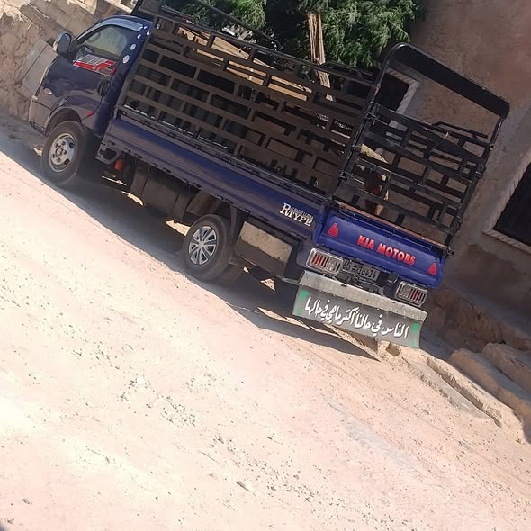 كيا 4000 2007 - صورة 2