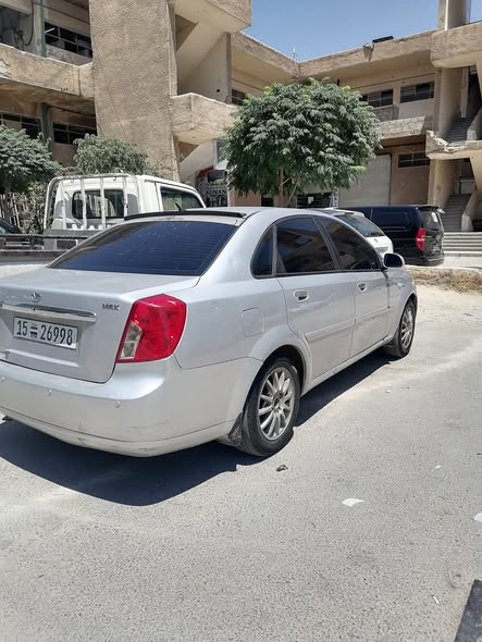دايو لاسي 2005 - صورة 2