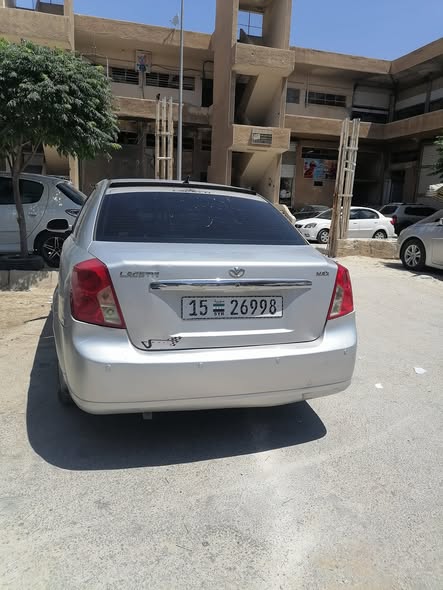 دايو لاسي 2005 - صورة 3