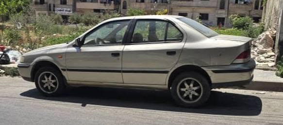 شام كرت 2007 - صورة 3
