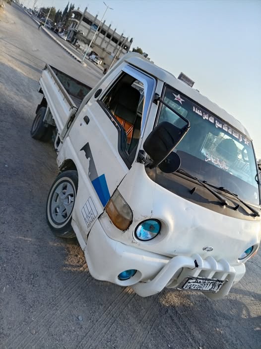 هونداي هونداي 2000