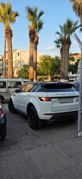 رنج روفر ايفوك 2014 - صورة 3