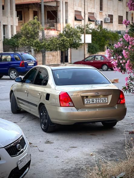 هونداي الينترا 2006 - صورة 2