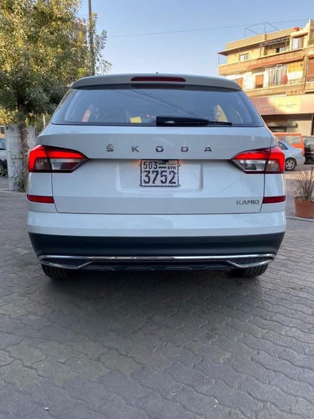 سكودا كاميك 2025 - صورة 5