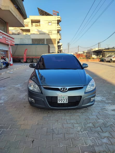 هيونداي i30 2010 - صورة 3