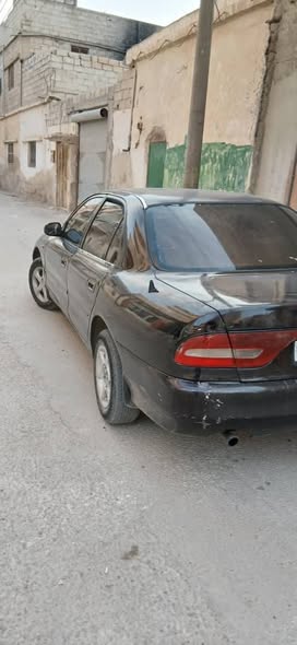 ميتسوبيشي لانسر 1993 - صورة 3