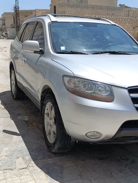هيونداي سانتا في 2008 - صورة 4