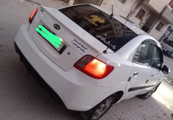 كيا ريو 2011 - صورة 3