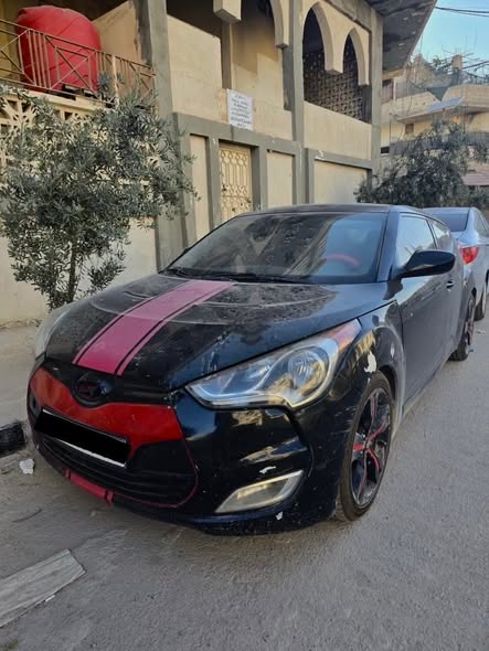 هونداي فوليستر 2013 - صورة 1