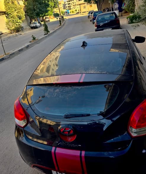 هونداي فوليستر 2013 - صورة 3