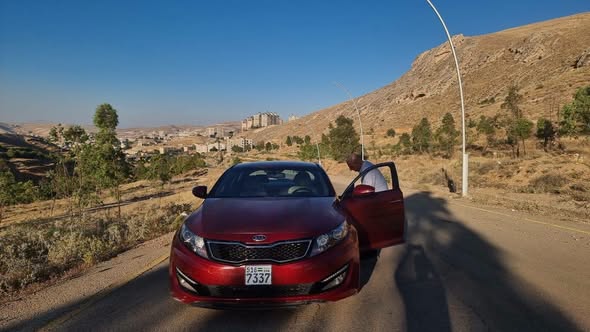 كيا اوبتيما 2012 - صورة 2