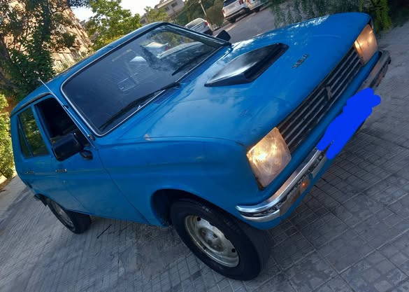 بيجو 104 1976 - صورة 4