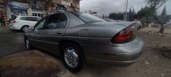 شفرولية لومينا 1996 - صورة 3