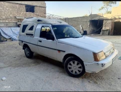 زاز دايو بيكاب 2004 - صورة 1
