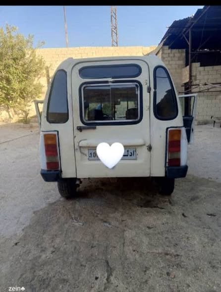 زاز دايو بيكاب 2004 - صورة 2