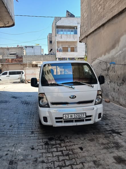 كيا 2700 2009 - صورة 4