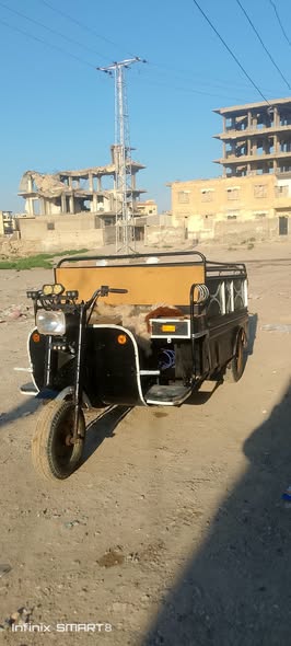 توك توك توك توك 2023 - صورة 1