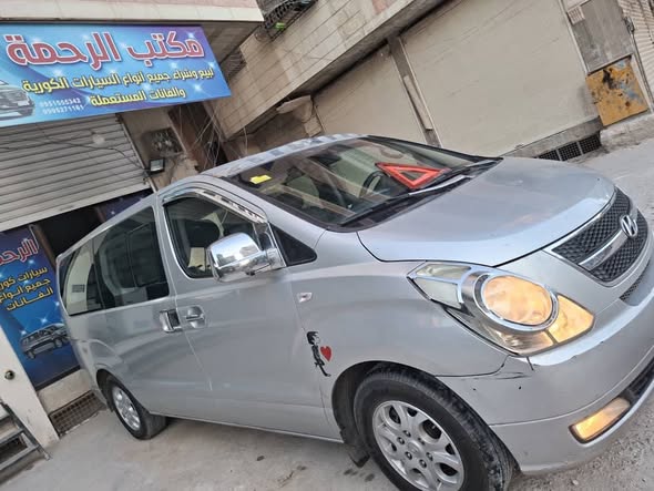 هيونداي H1 2010 - صورة 2