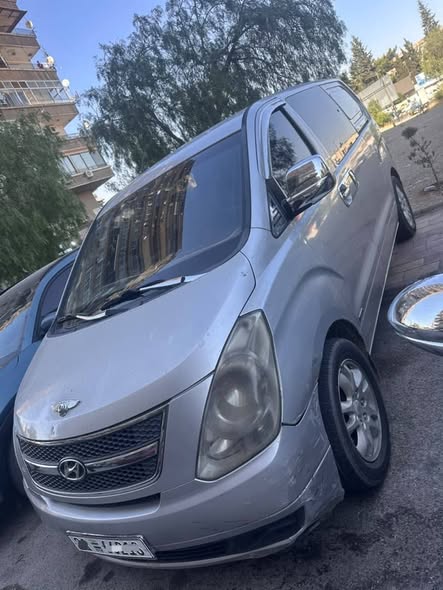 هونداي H1 2008 - صورة 2