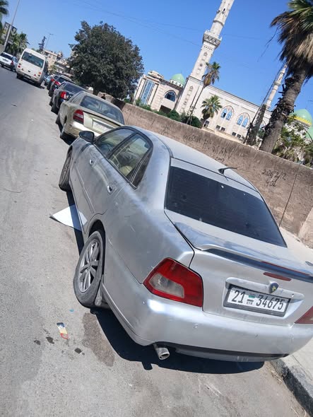 بروتون واجا 2007 - صورة 4