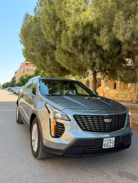 كاديلاك XT4 2023 - صورة 1