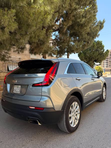 كاديلاك XT4 2023 - صورة 3