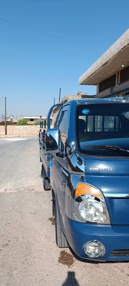 هيونداي بورتر 2007 - صورة 2