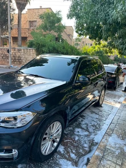 بي ام X5 2015 - صورة 2