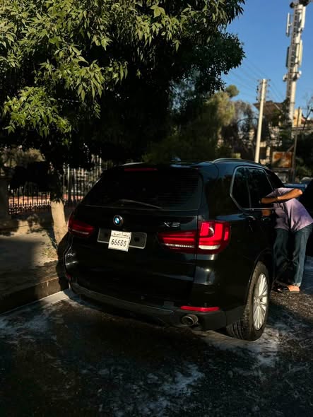 بي ام X5 2015 - صورة 4