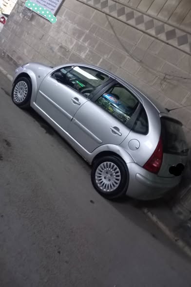 ستروين سي3 2003 - صورة 2
