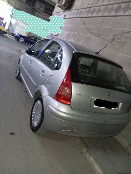 ستروين سي3 2003 - صورة 3