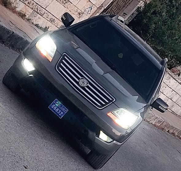 كيا موهافي 2010 - صورة 1