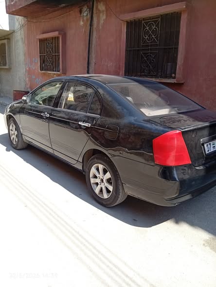 ليفان 620 2008 - صورة 4