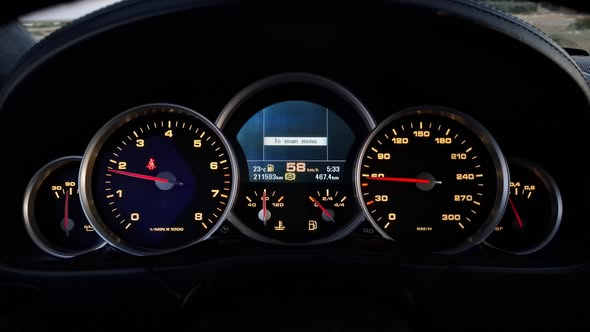 بورش كايين 2006 - صورة 2