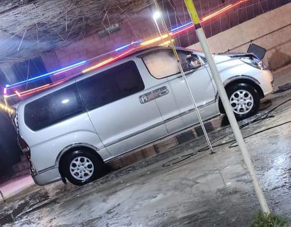 هيونداي H1 2008 - صورة 2
