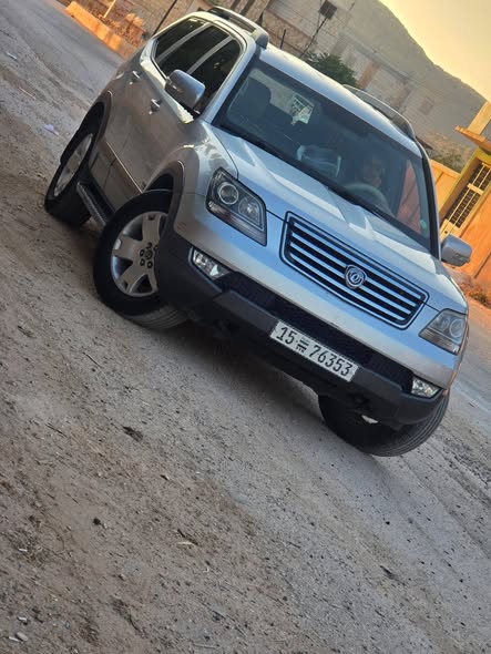 كيا موهابي 2008 - صورة 2