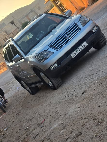 كيا موهابي 2008 - صورة 4